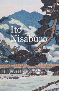 bokomslag Ito Nisaburo
