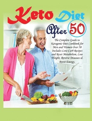 Keto Diet After 50 1