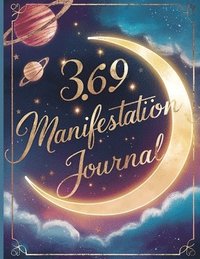 bokomslag 365 Manifestation Journal