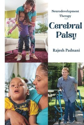 bokomslag Neurodevelopment Therapy for Cerebral Palsy