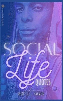 Social Life Quotations