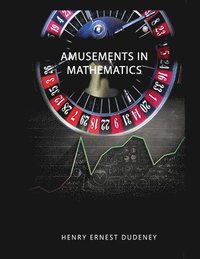 bokomslag Amusements in Mathematics