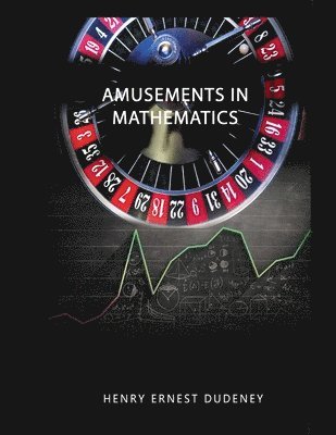 Amusements in Mathematics