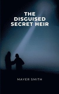 bokomslag disguised Secret Heir