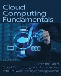 bokomslag Cloud Computing Fundamentals