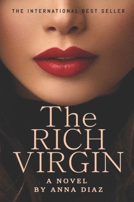 Diaz - Rich Virgin, Häftad