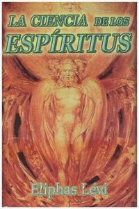 bokomslag Ciencia de Los Espiritus