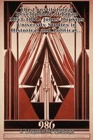 Toyokichi Iyenaga - The Constitutional Development of Japan 1853-1881, Häftad