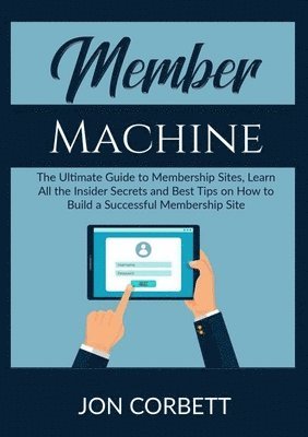 Member Machine 1