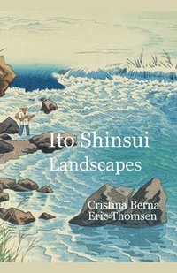 bokomslag Ito Shinsui Landscapes