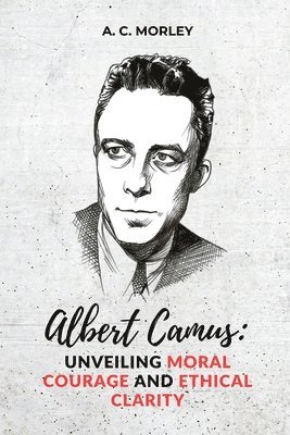 bokomslag Albert Camus