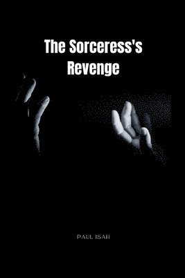 bokomslag Sorceress's Revenge