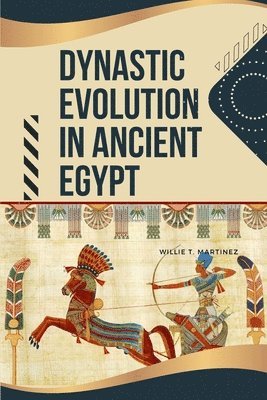 Dynastic Evolution in Ancient Egypt 1