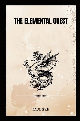 bokomslag The Elemental Quest