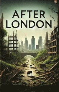 bokomslag After London(Illustrated)