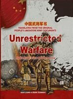Qiao Liang, Wang Xiangsui - Unrestricted Warfare, Inbunden