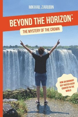 Beyond the Horizon 1