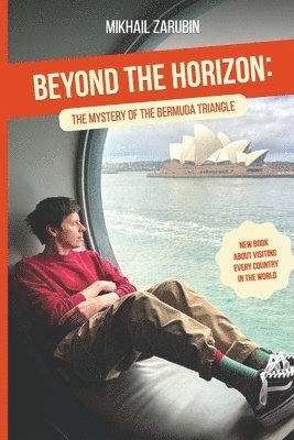 Beyond the Horizon 1