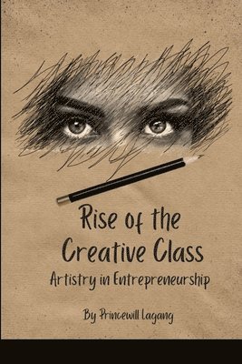 bokomslag Rise of the Creative Class