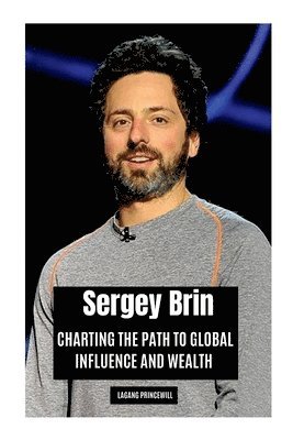 Sergey Brin 1