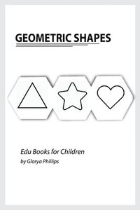 bokomslag Geometric Shapes