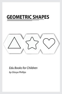 Geometric Shapes 1