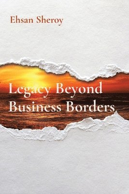 Legacy Beyond Business Borders 1