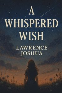 bokomslag A Whispered Wish