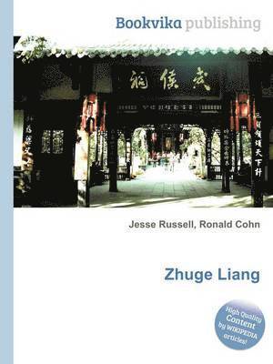 Zhuge Liang 1