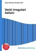 Jesse Russell, Ronald Cohn - Verbi irregolari italiani, Häftad. Tillgänglighet: Lägg i varukorg