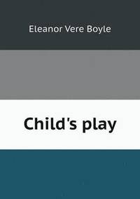 bokomslag Child's play