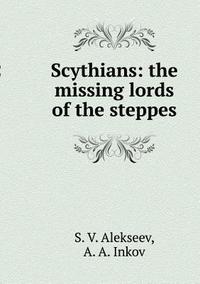 bokomslag Scythians