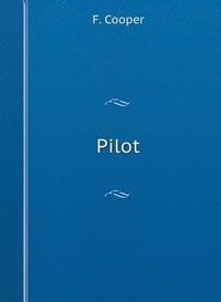 bokomslag Pilot