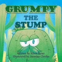 bokomslag Grumpy The Stump