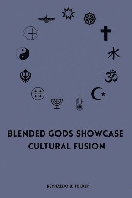 Blended gods showcase cultural fusion 1