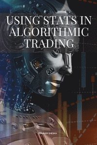 bokomslag Using Stats in Algorithmic Trading