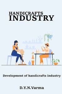 bokomslag development of handicrafts industry