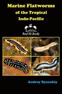 bokomslag Marine Flatworms of the Tropical Indo-Pacific