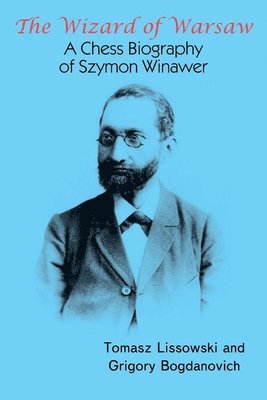 bokomslag Wizard of Warsaw