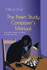 bokomslag The Pawn Study Composers Manual