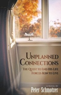 bokomslag Unplanned Connections