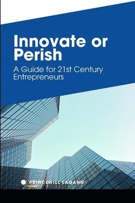 Innovate or Perish 1