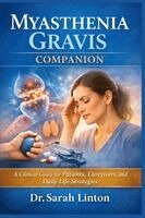 Sarah Linton - Myasthenia Gravis Companion, Häftad. Tillgänglighet: Lägg i varukorg