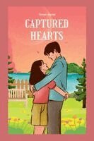 Simon Daniel - Captured hearts, Häftad. Tillgänglighet: Lägg i varukorg