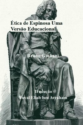 bokomslag Ética De Espinosa