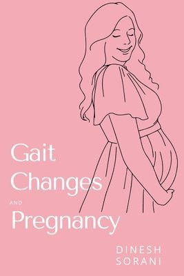 bokomslag Gait Changes and Pregnancy