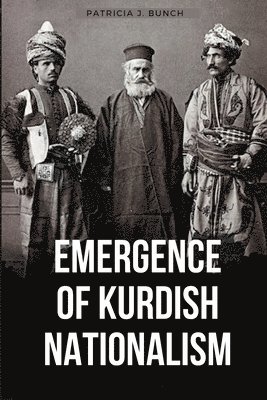 Emergence of Kurdish Nationalism 1