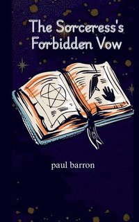 bokomslag Sorceress's Forbidden Vow
