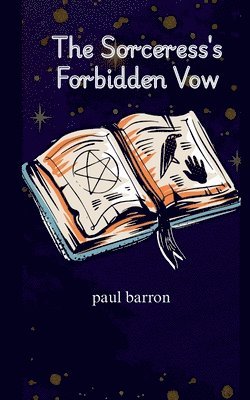 bokomslag Sorceress's Forbidden Vow