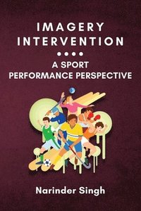 bokomslag Imagery Intervention